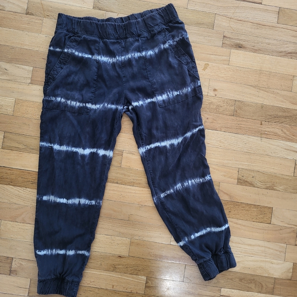 Cloth & Stone Anthropologie Joggers